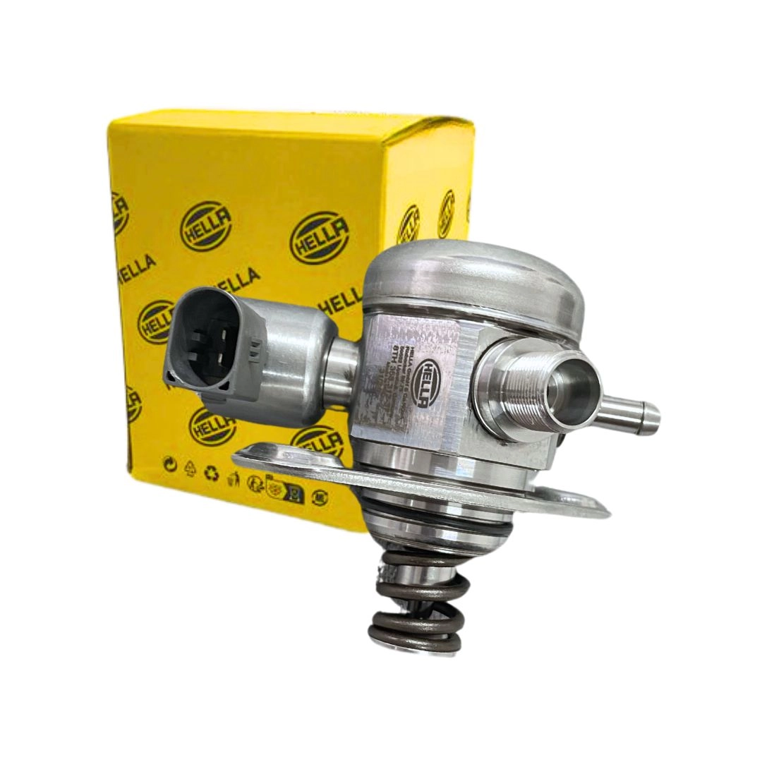 Bomba Alta Pressão Para Mercedes Benz C180 2014 a 2019 Original Hella