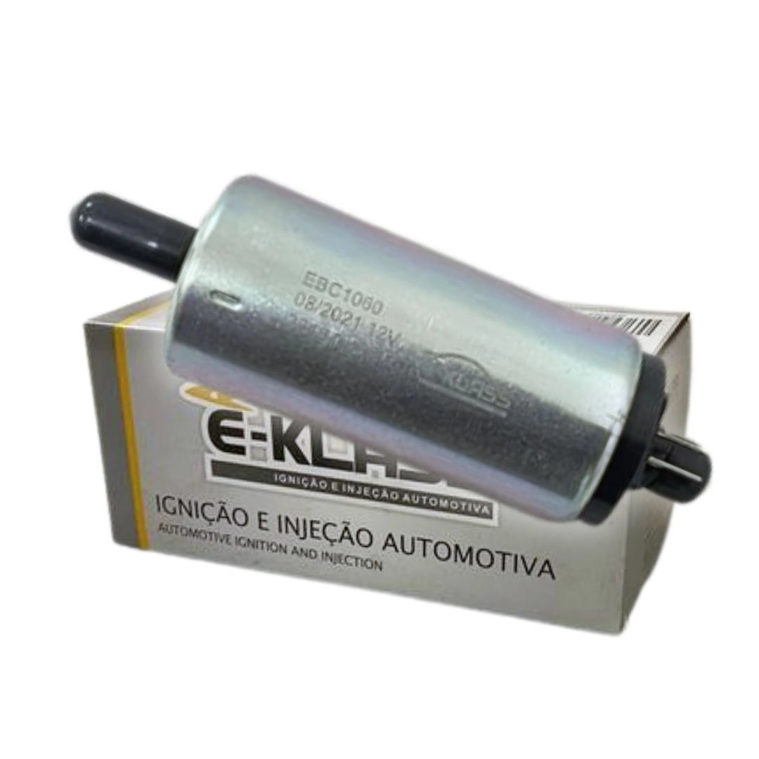 Bomba Combustível Para Honda CG150 Fan 09 10 Gasolina