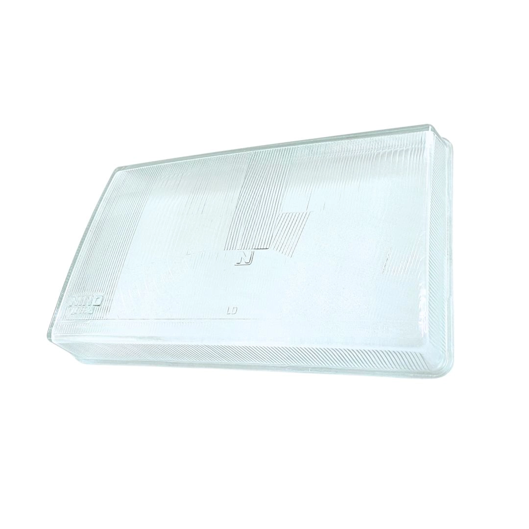 Lente Vidro Farol Direito ParaVolvo NL10 NL12 280 360