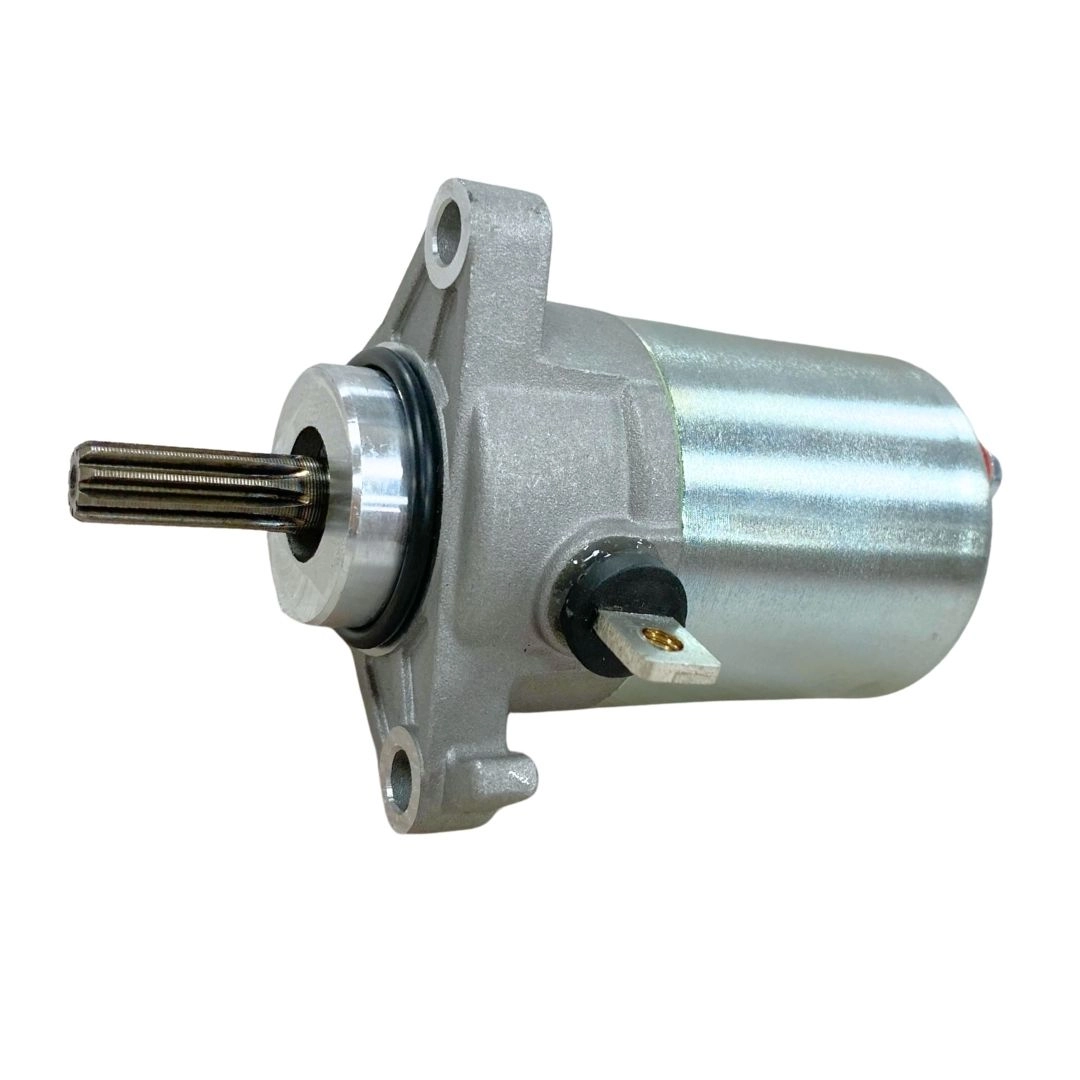  Motor de Partida Arranque 9 Dentes 12v Para Yamaha Ys Fazer Factor XTZ Crosser 150 YBR FZ15 NMAX 160 90205850 Magnetron
