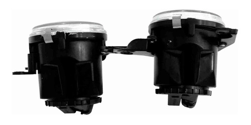 Par Farol Auxiliar Para Iveco Stralis NINO Par Farol Auxiliar Para Iveco Stralis NINO