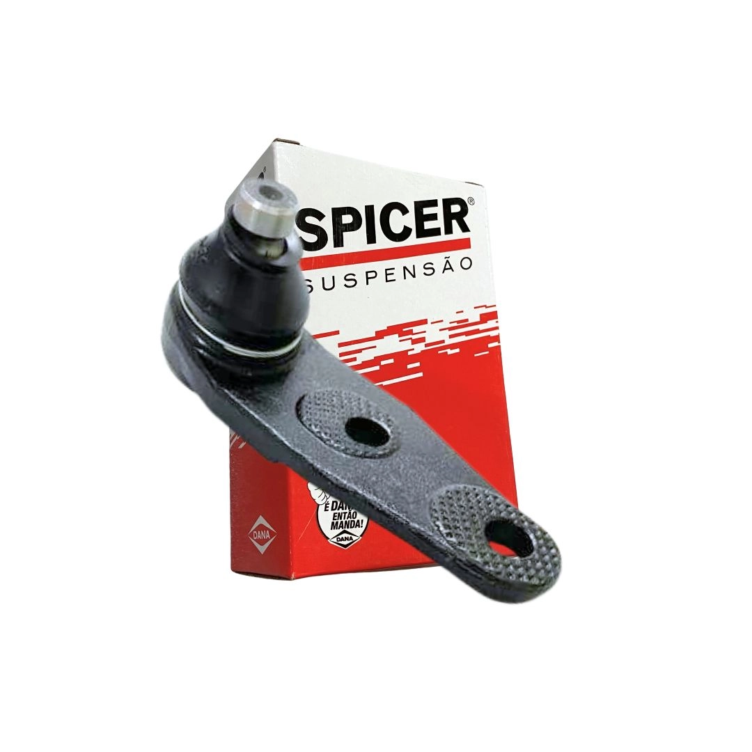 Pivo Suspensão Dianteira Para Gol G2 G3 G4 1997 a 2013 N1020