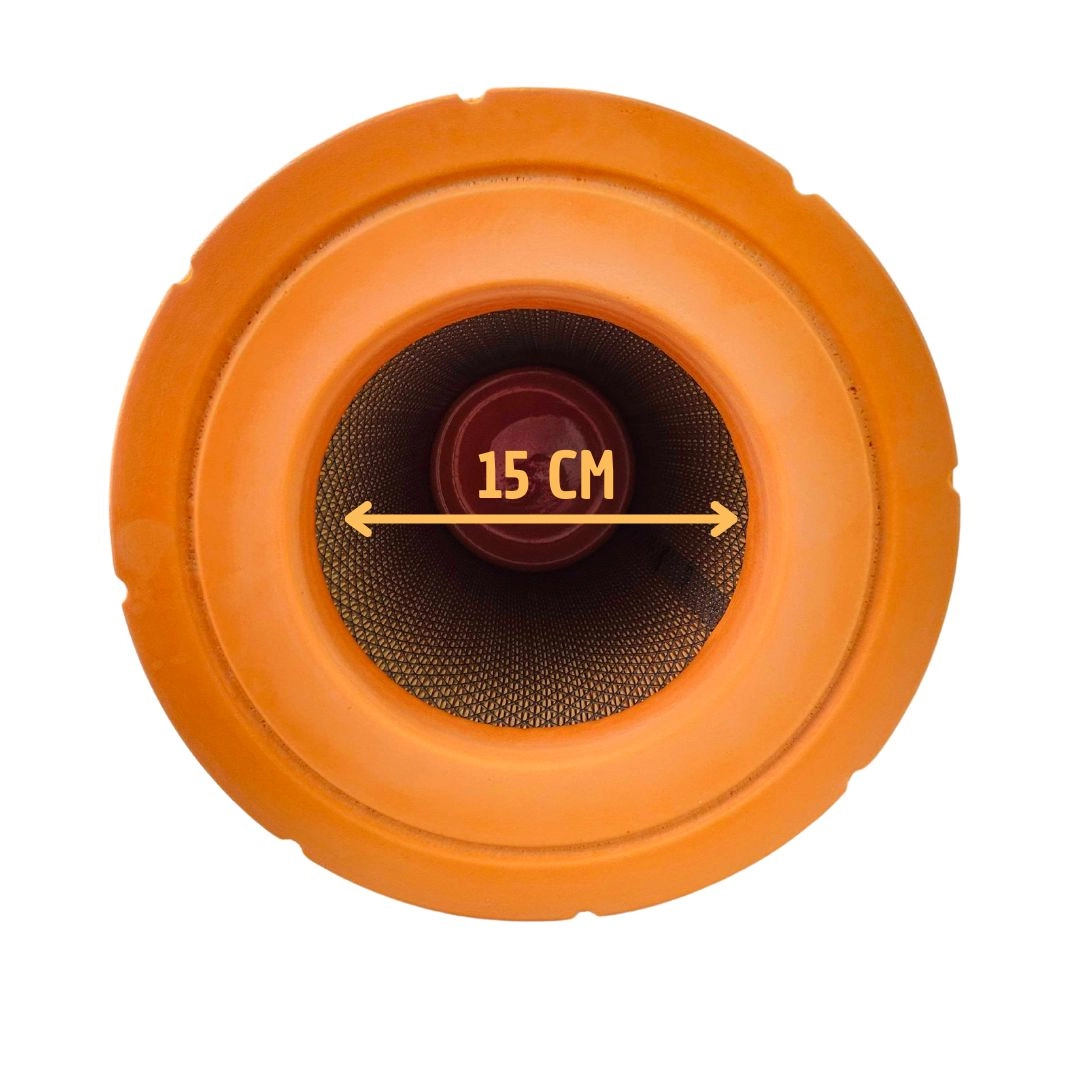 Filtro Ar Motor Para Worker 24220 31310 Euro 2 24220 Euro 3