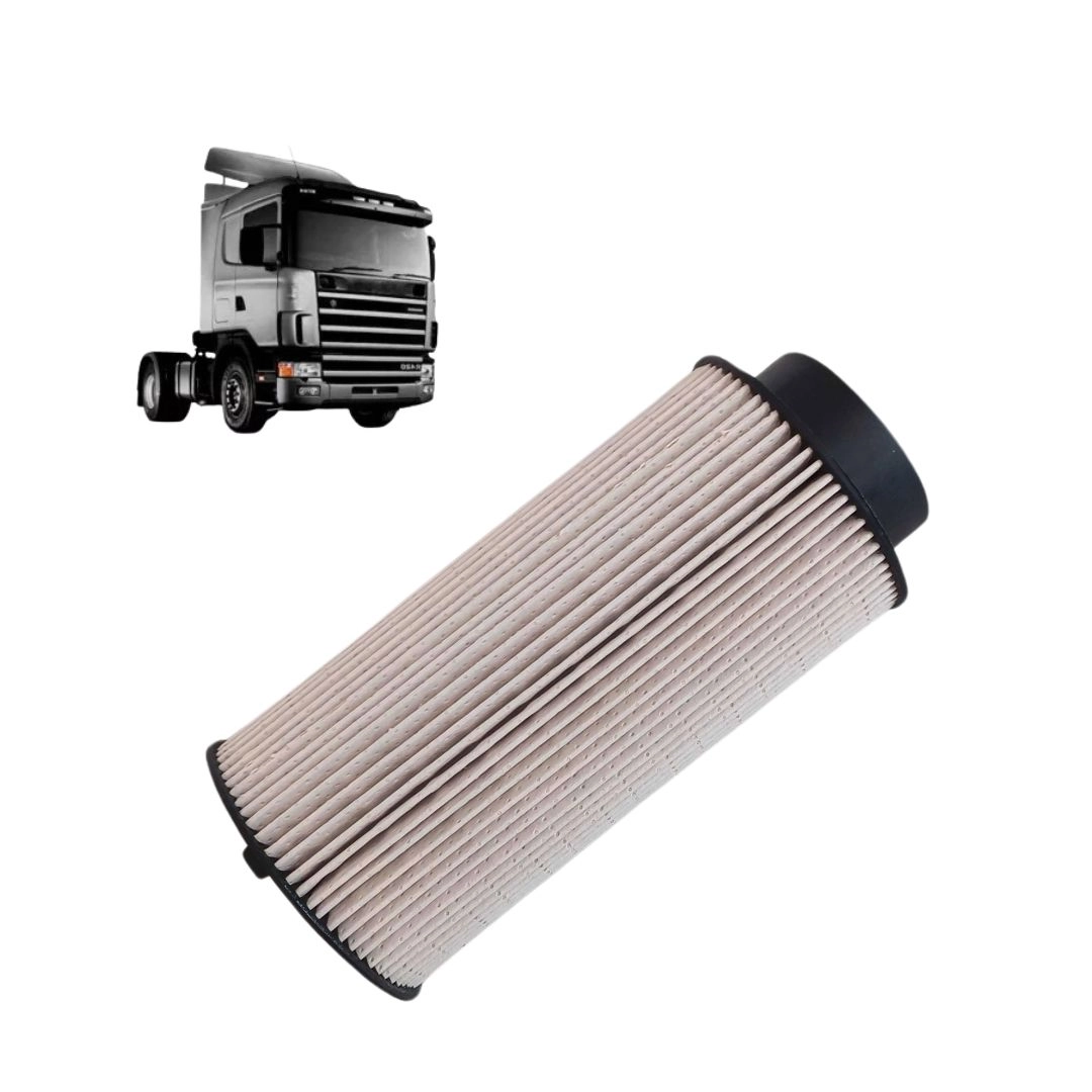 Filtro Combustivel Para Scania R470 R500 R560 R580 R620