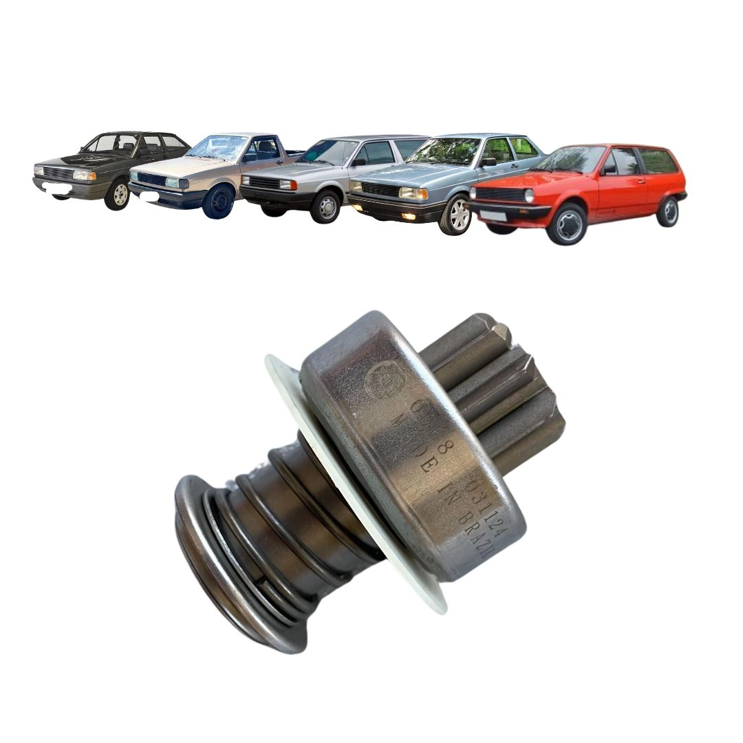 Impulsor Bendix Para Gol Saveiro Voyage Parati Passat Polo Impulsor Bendix Para Gol Saveiro Voyage Parati Passat Polo