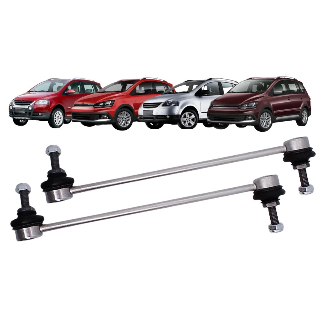 Par Bieleta Para SpaceCross 10 a 18 SpaceFox 06 a 19 N1068