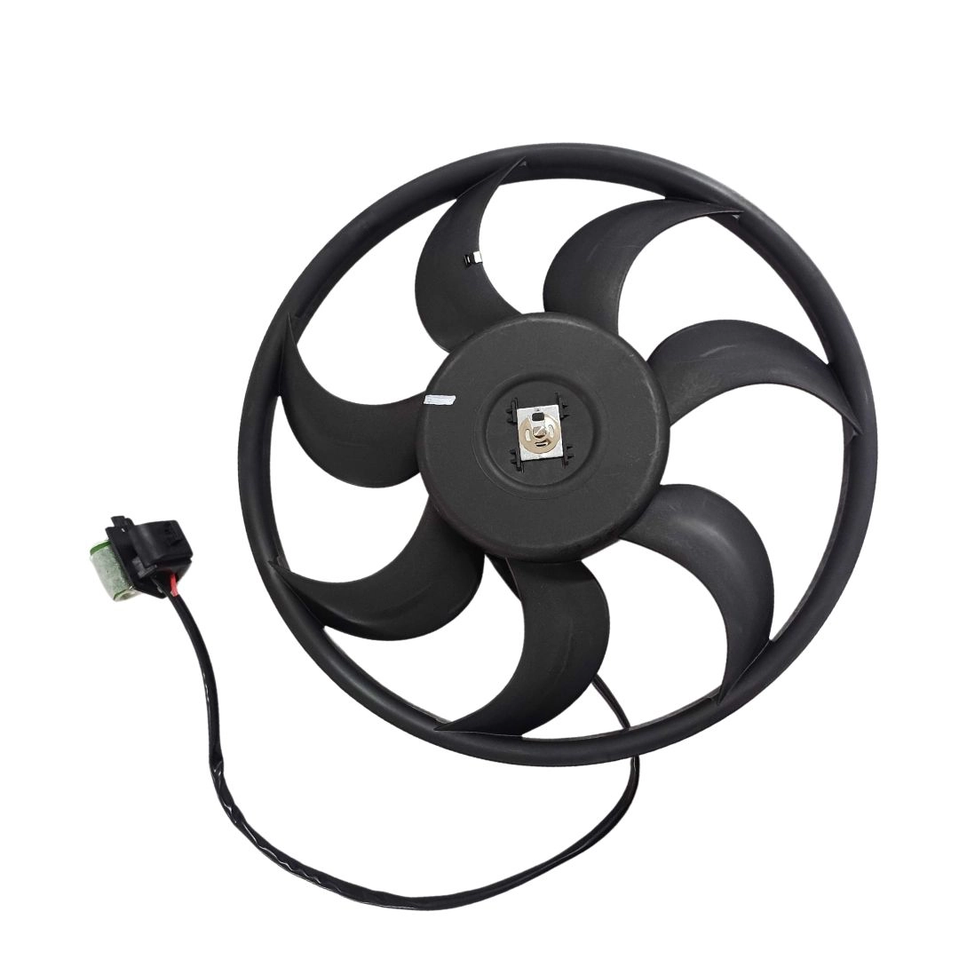 Ventoinha Condensador Para Zafira Vectra Astra 1999 a 2005