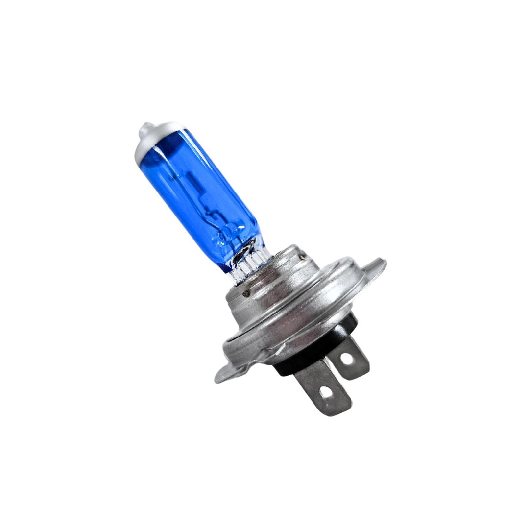 Par Lâmpada Super Branca H7 12v 55w Lâmpada H7 Branca GL61H7 Par Lâmpada Super Branca H7 12v 55w Lâmpada H7 Branca GL61H7