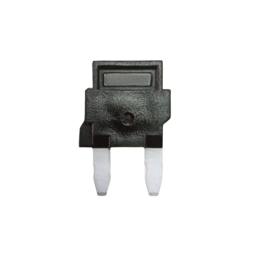 Fusível Mini Diodo Renault Sandero Logan Kwid Duster 400V 1A Fusível Mini Diodo Renault Sandero Logan Kwid Duster 400V 1A