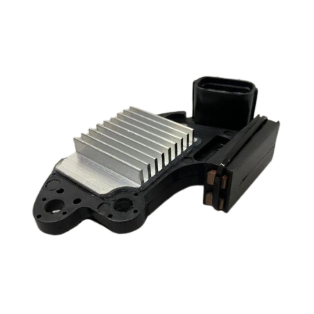 Regulador Voltagem 14v Para Lifan X60 1.8 2013 A 2019