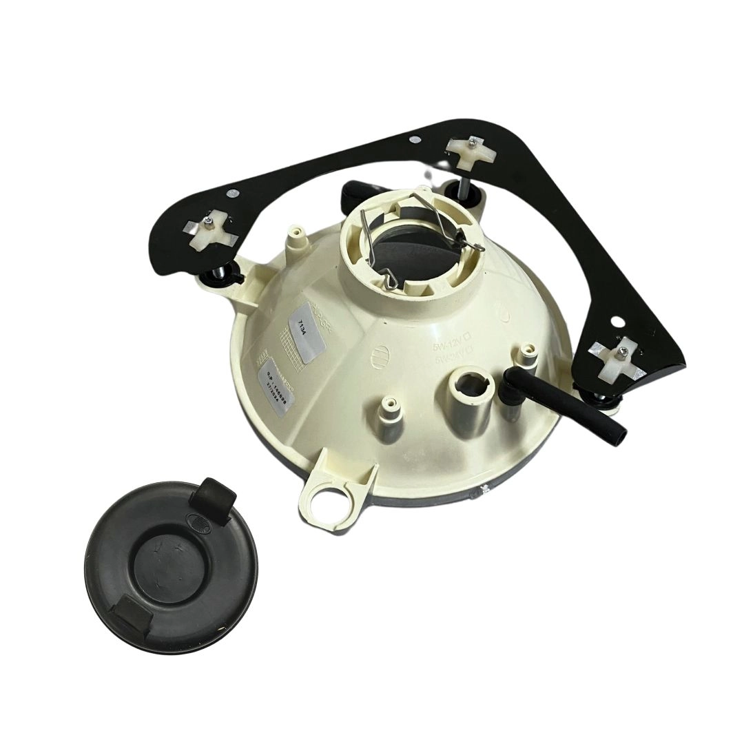 Farol VW Delivery 5140 8150 8160 9150 9160 10160 Esquerdo H4 Farol VW Delivery 5140 8150 8160 9150 9160 10160 Esquerdo H4