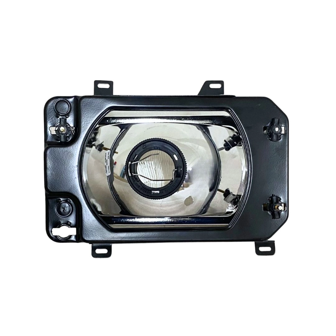 Farol Principal VW Worker 7110 8120 8150 9150 Após 2000 LE