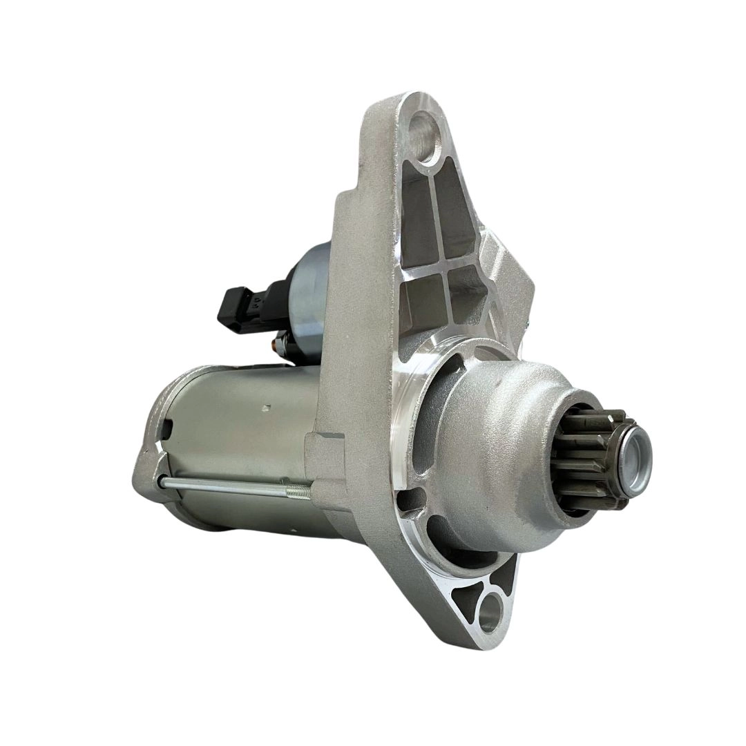 Motor Partida Para Parati 1.6 EA111 1997 a 2012 11 Dentes