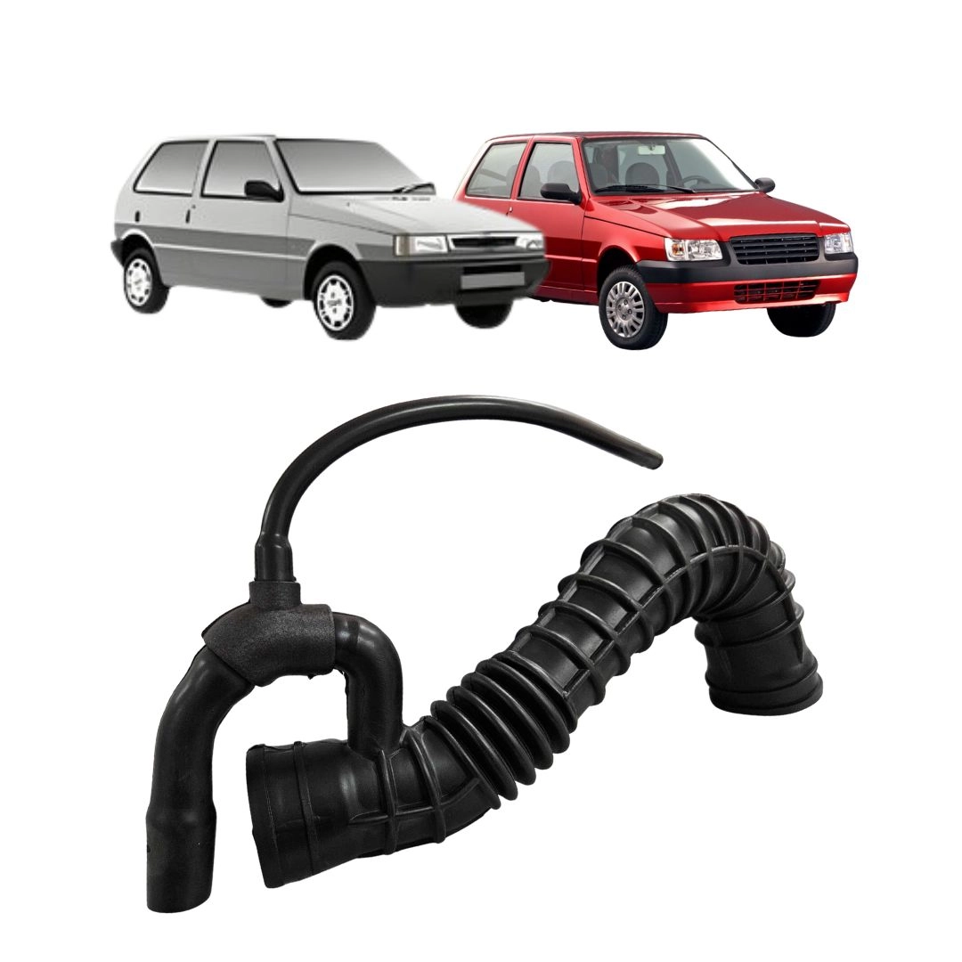 Mangueira Filtro Ar Para Fiat Uno 1.0 Fire 02 a 06 50017371
