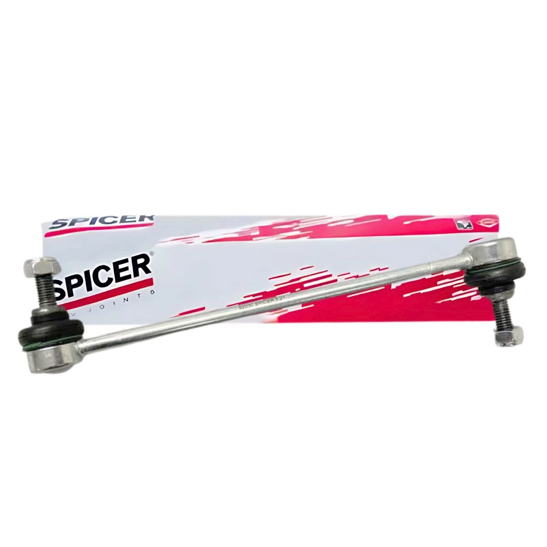 Bieleta Para Ford EcoSport New Fiesta 12 a 17 Ka 14 a 18