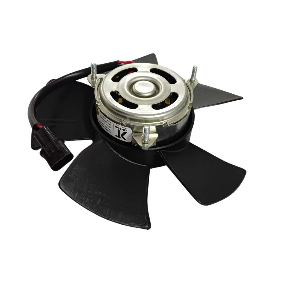 Ventoinha do Ar Condicionado Para L200 Pajero Sport Dakar