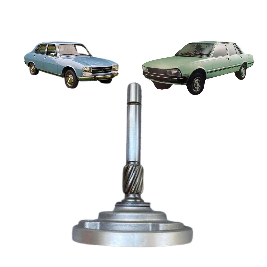Engrenagem Planetária Para Peugeot 504 505 ZEN12682