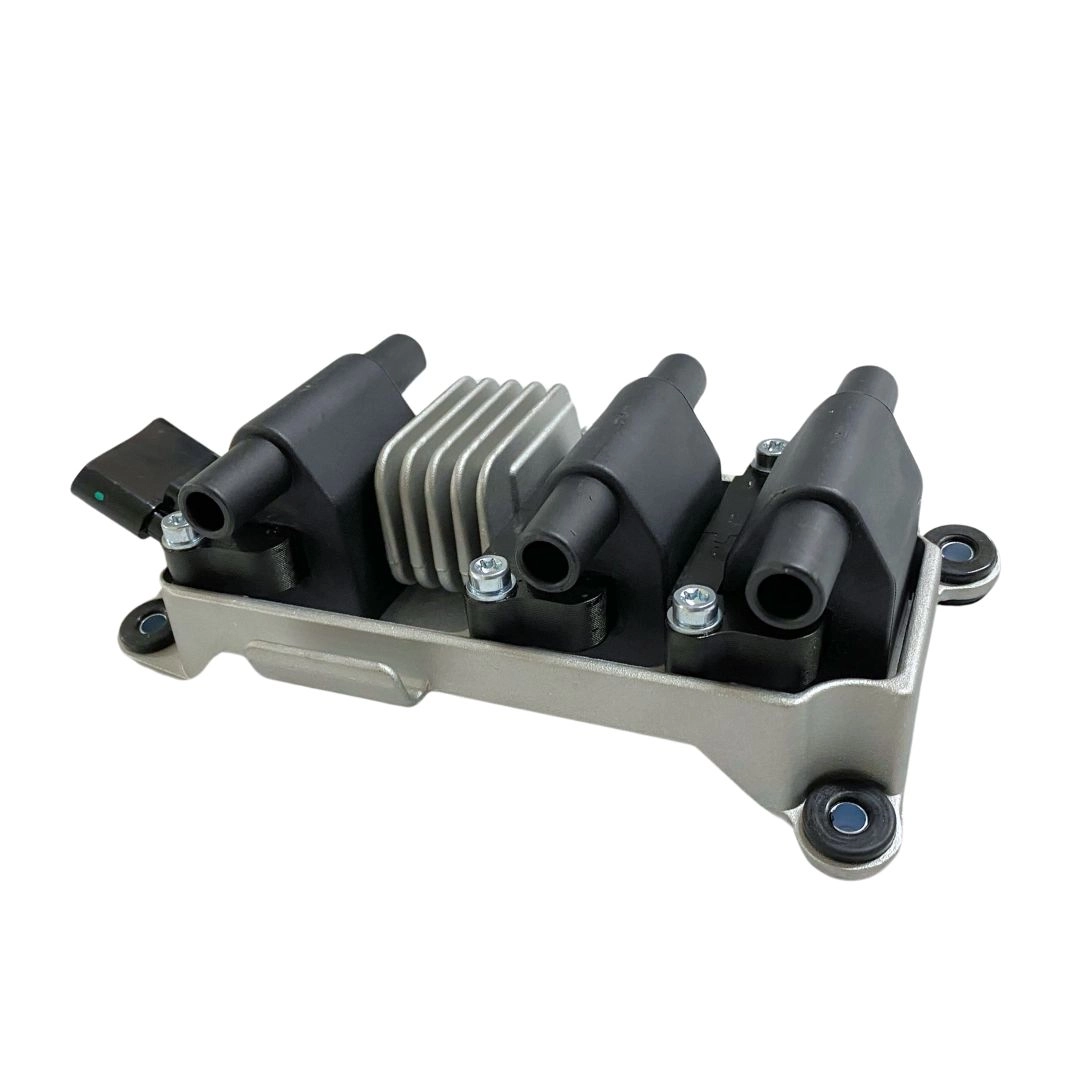 Bobina de Ignição Para Passat Audi A4 Passat Variant Hella