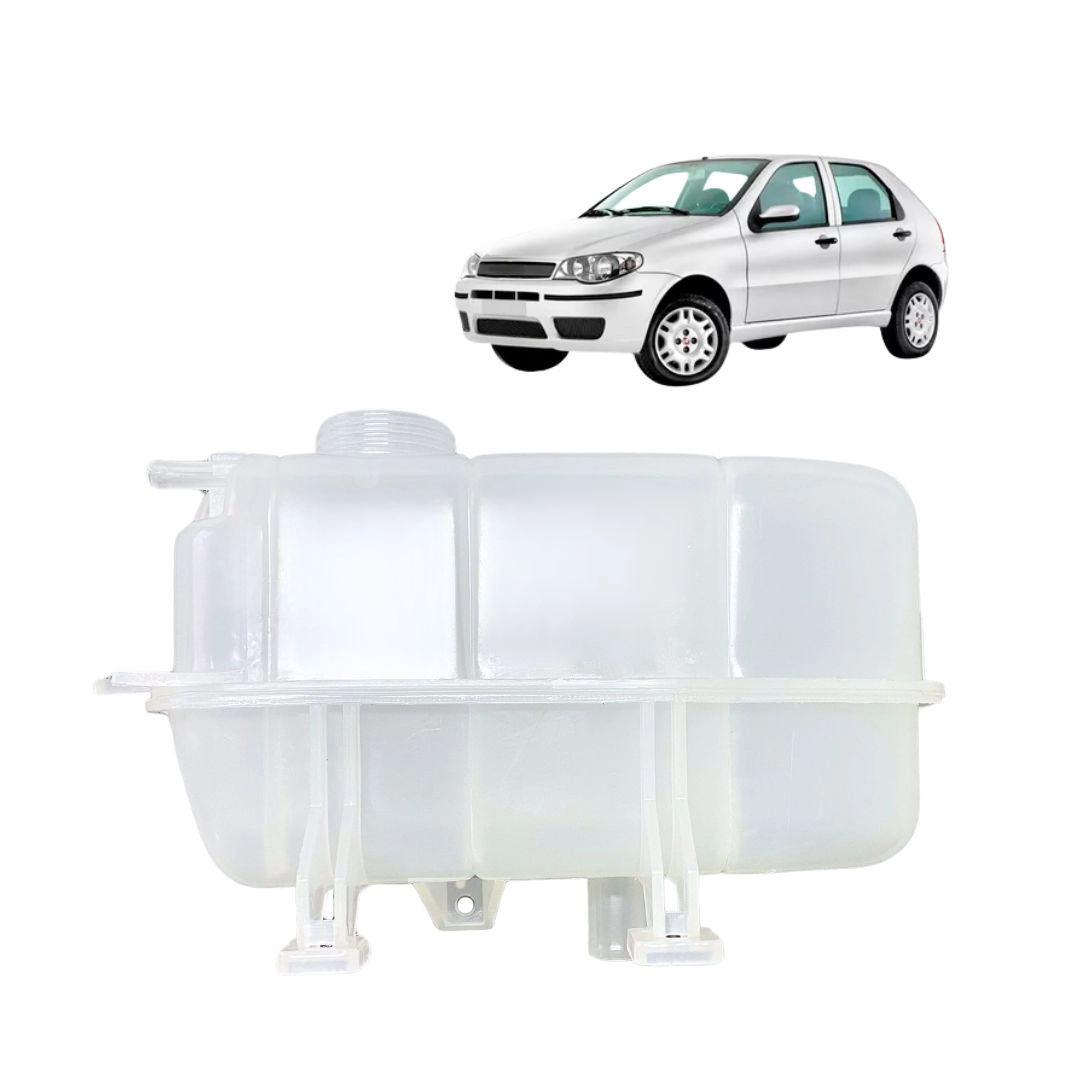 Reservatório Água Radiador Para Palio 2004 a 2013 46815905