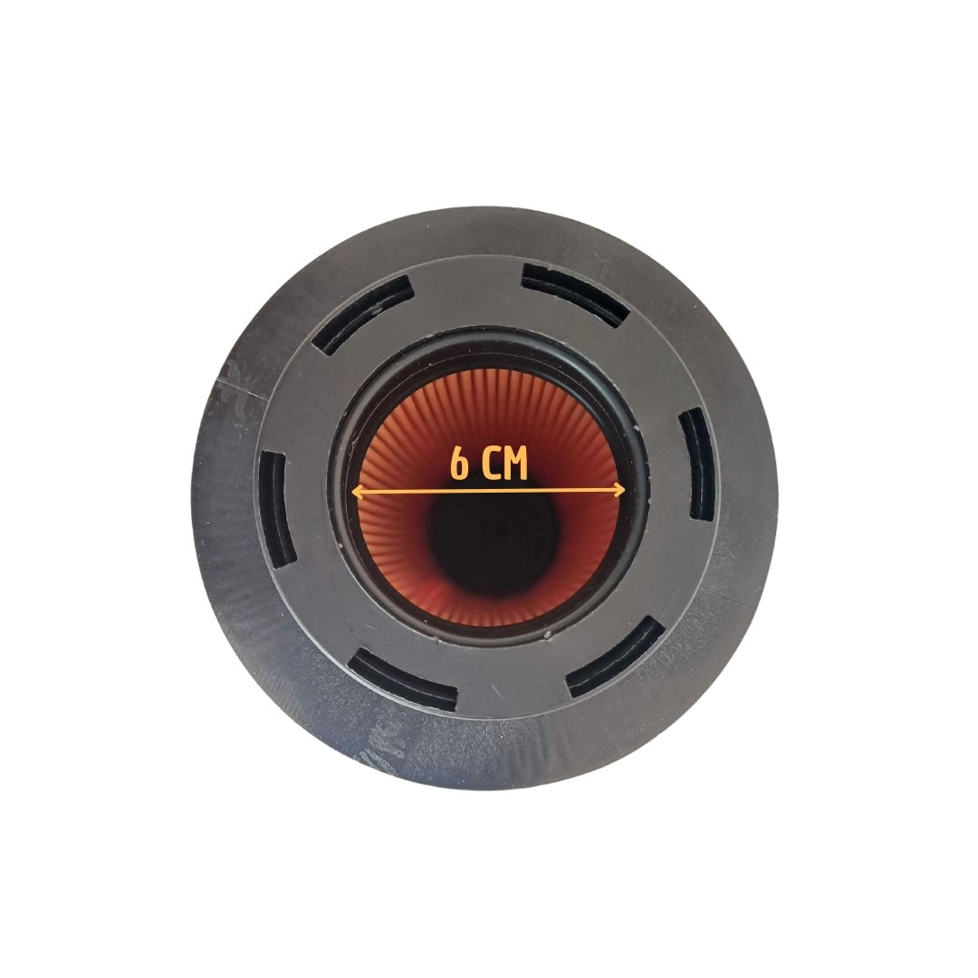 Filtro Combustivel Para Scania P270 P310 P340 P360 P420