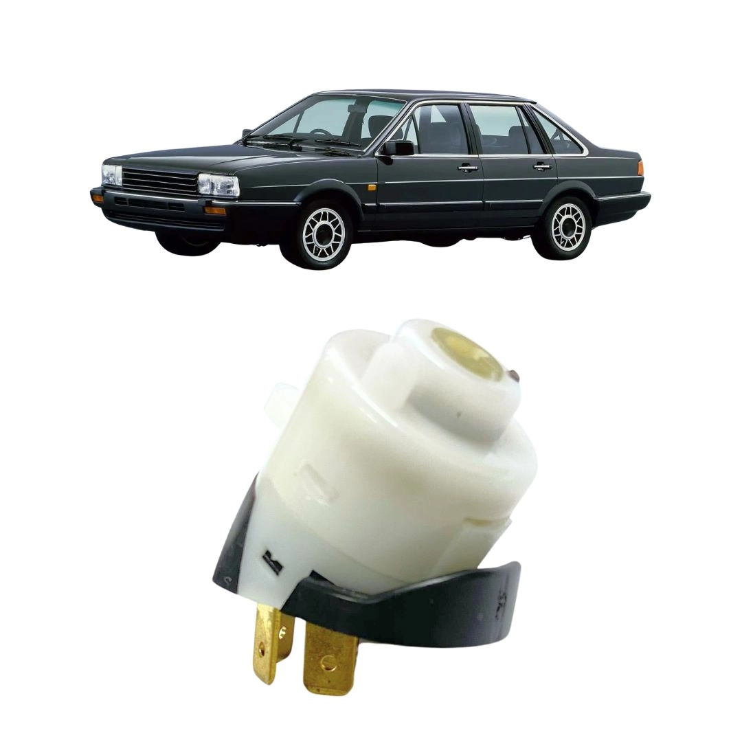 Comutador Ignição Para Santana 1984 a 1998 3079058651