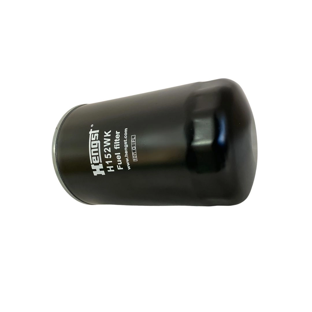 Filtro De Combustivel Para Iveco Stralis H152WK Hengst