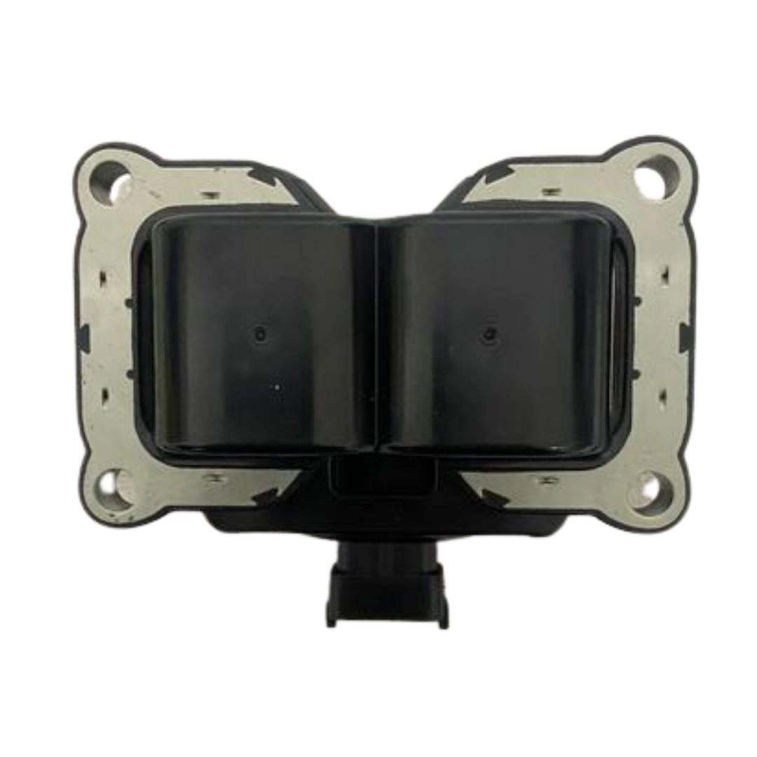 Bobina Ignição 3 Vias Para Fiat Palio Doblo Fiorino Idea Punto Siena Uno Hella F000ZS0207 Bobina Ignição 3 Vias Para Fiat Palio Doblo Fiorino Idea Punto Siena Uno Hella F000ZS0207