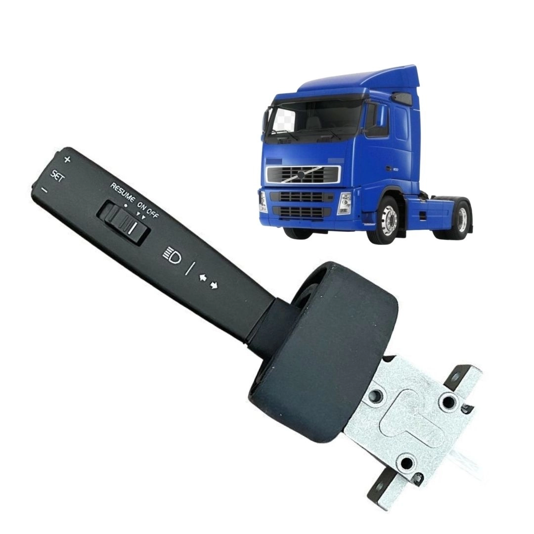 Chave de Seta Computador de Bordo Para Volvo FH Volvo FM Volvo FMX Ônibus Volvo EDN 20797836