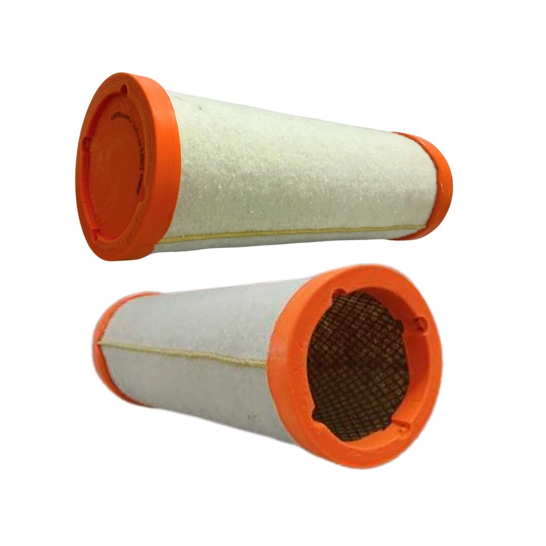 Kit Filtro Ar Motor Para Mercedes Benz O 500 M 6345280306