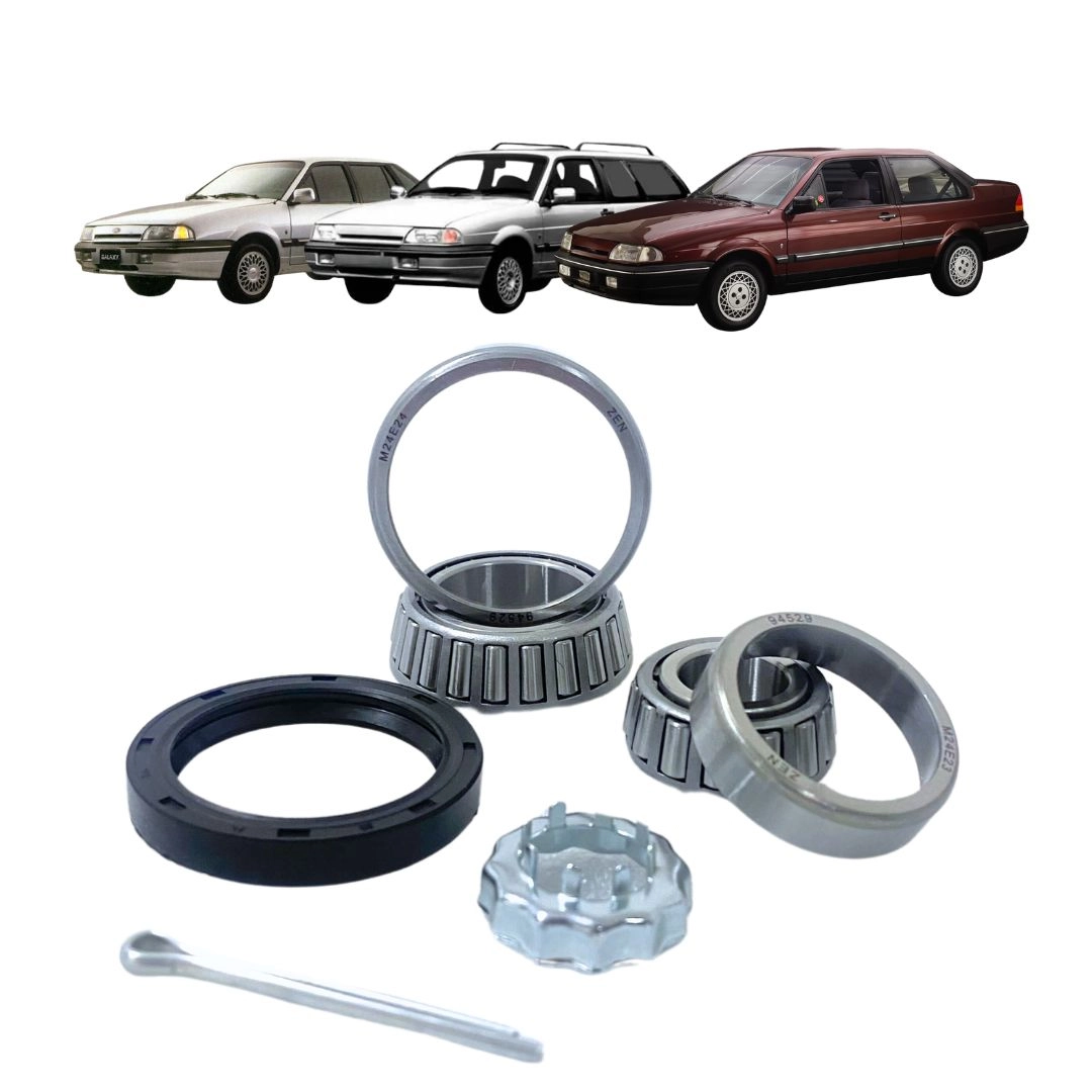 Rolamento Roda Traseira Para Ford Galaxy Royale Versailles Rolamento Roda Traseira Para Ford Galaxy Royale Versailles