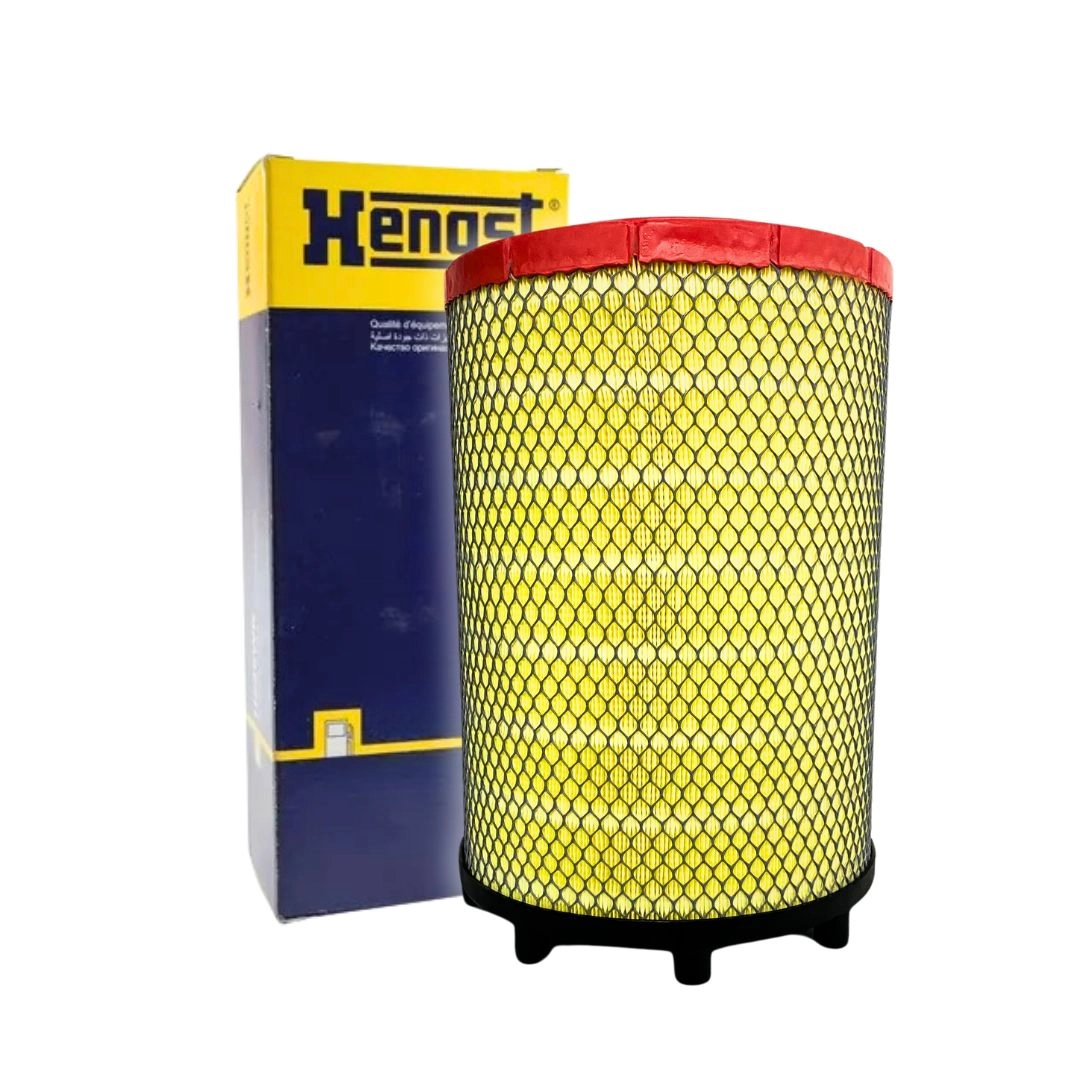 Filtro de Ar Para Scania 124 G360 380 420 P230 270 310