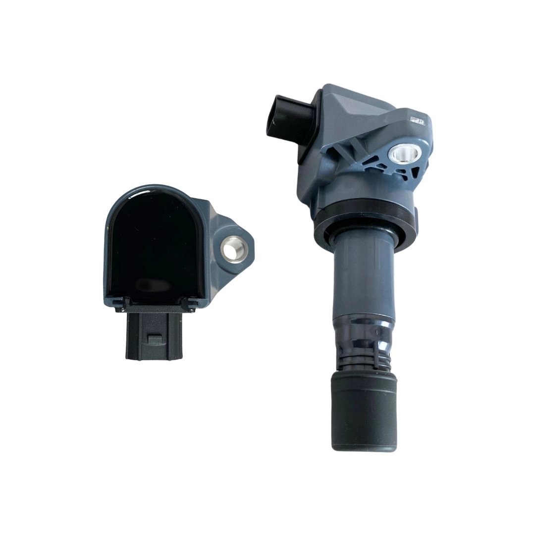 Bobina de Ignição Para Civic 1.8 2.0 CR-V 2.0 HR-V 1.8 Hella