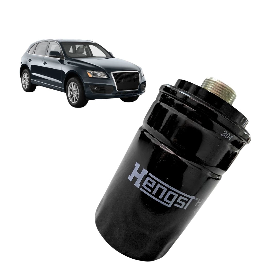 Filtro Óleo Para Audi Q5 2.0 TFSI Após 2009 06J115403C Filtro Óleo Para Audi Q5 2.0 TFSI Após 2009 06J115403C