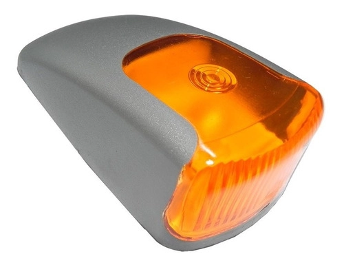 Lanterna Pisca Seta Lateral Mercedes Benz Axor 2540