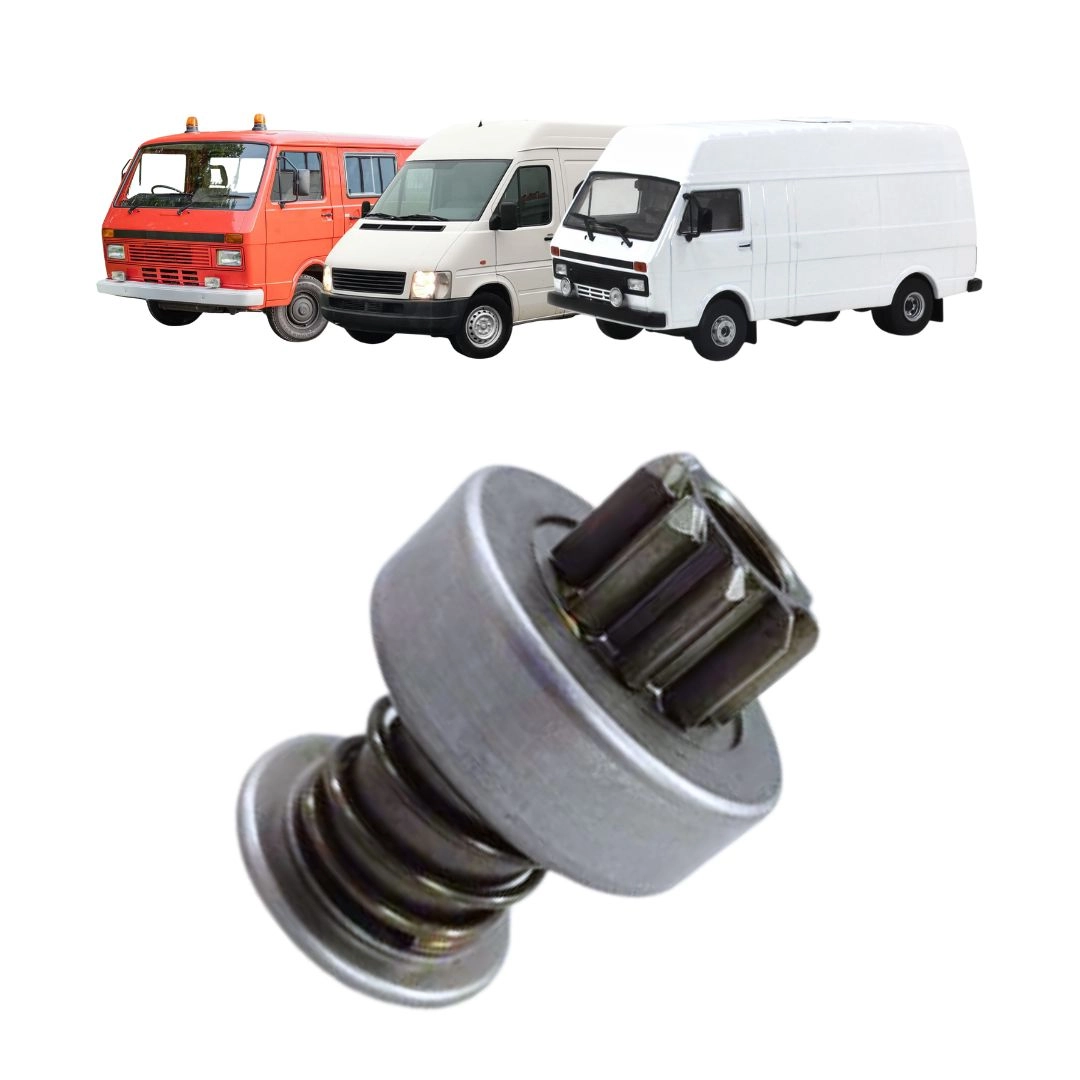Bendix Arranque Para Volkswagen LT28 LT31 LT35 LT40 LT45 Bendix Arranque Para Volkswagen LT28 LT31 LT35 LT40 LT45