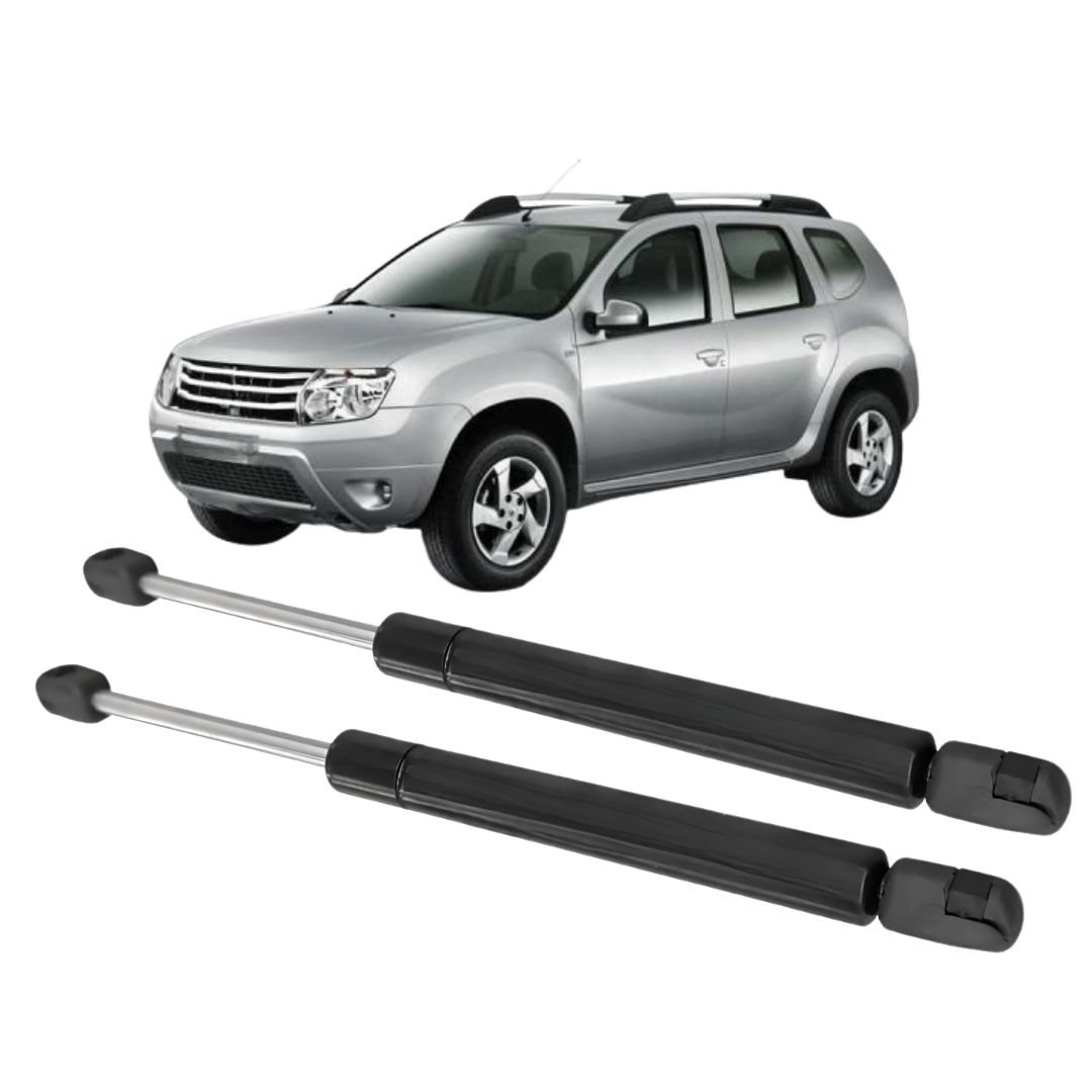 Par Amortecedor Capo Duster Após 2010 Todos Mola Gás Capo Duster Original Stabilus Par Amortecedor Capo Duster Após 2010 Todos Mola Gás Capo Duster Original Stabilus