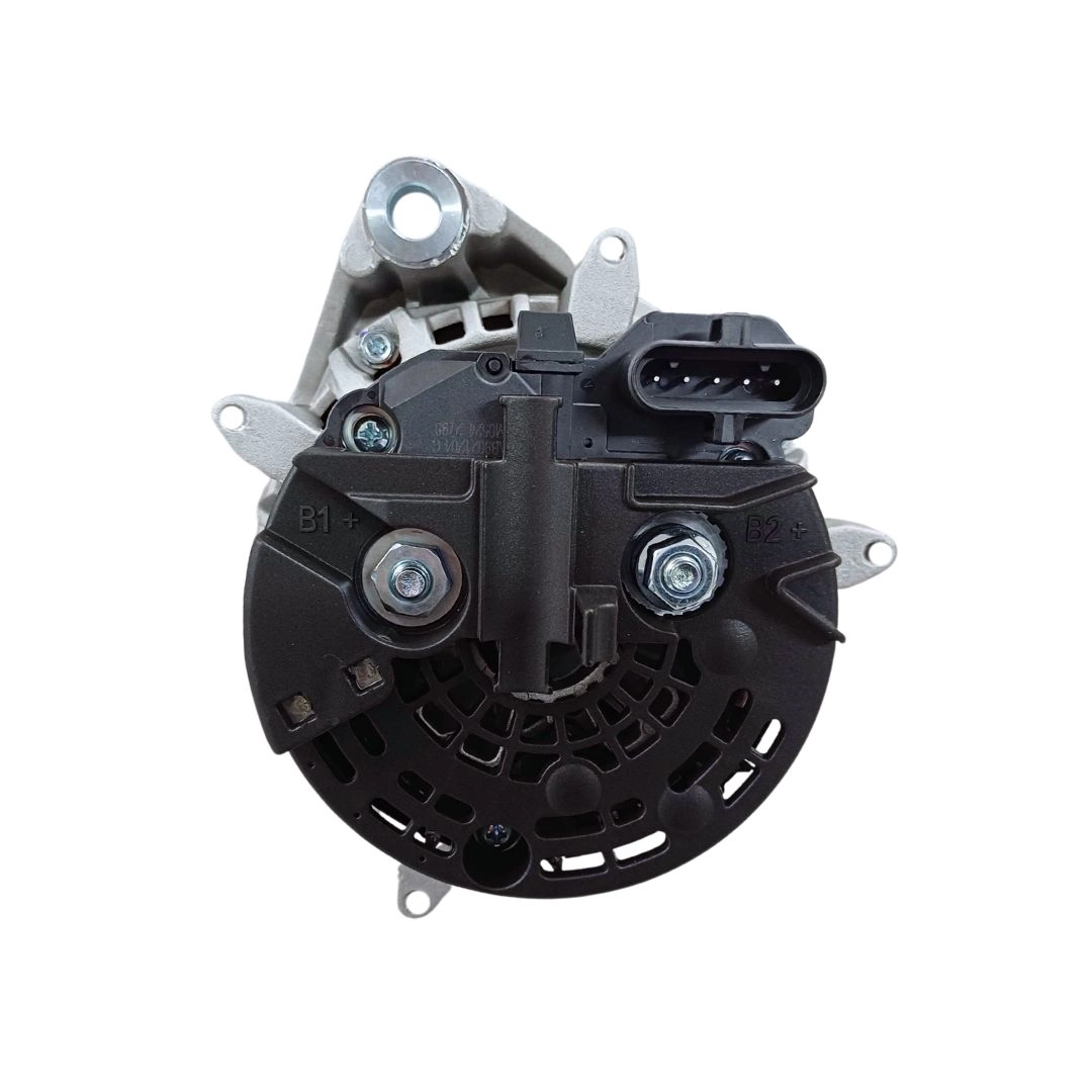 Alternador Para Constellation Worker Iveco Eurocargo 