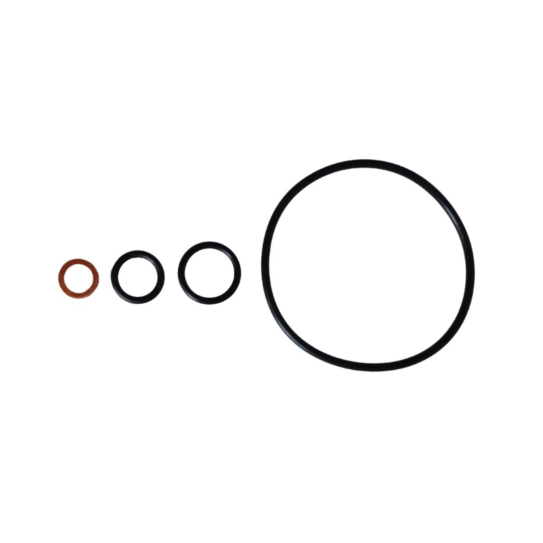 Filtro de Óleo Para BMW 116i 118i 120i 316i 318i 320i Hengst