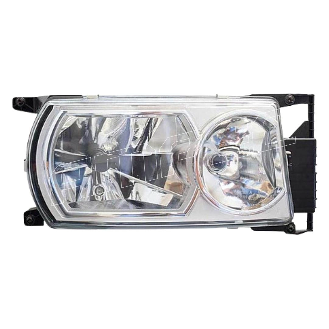 Par Farol ParaScania S5 Série 5 PGR P G R