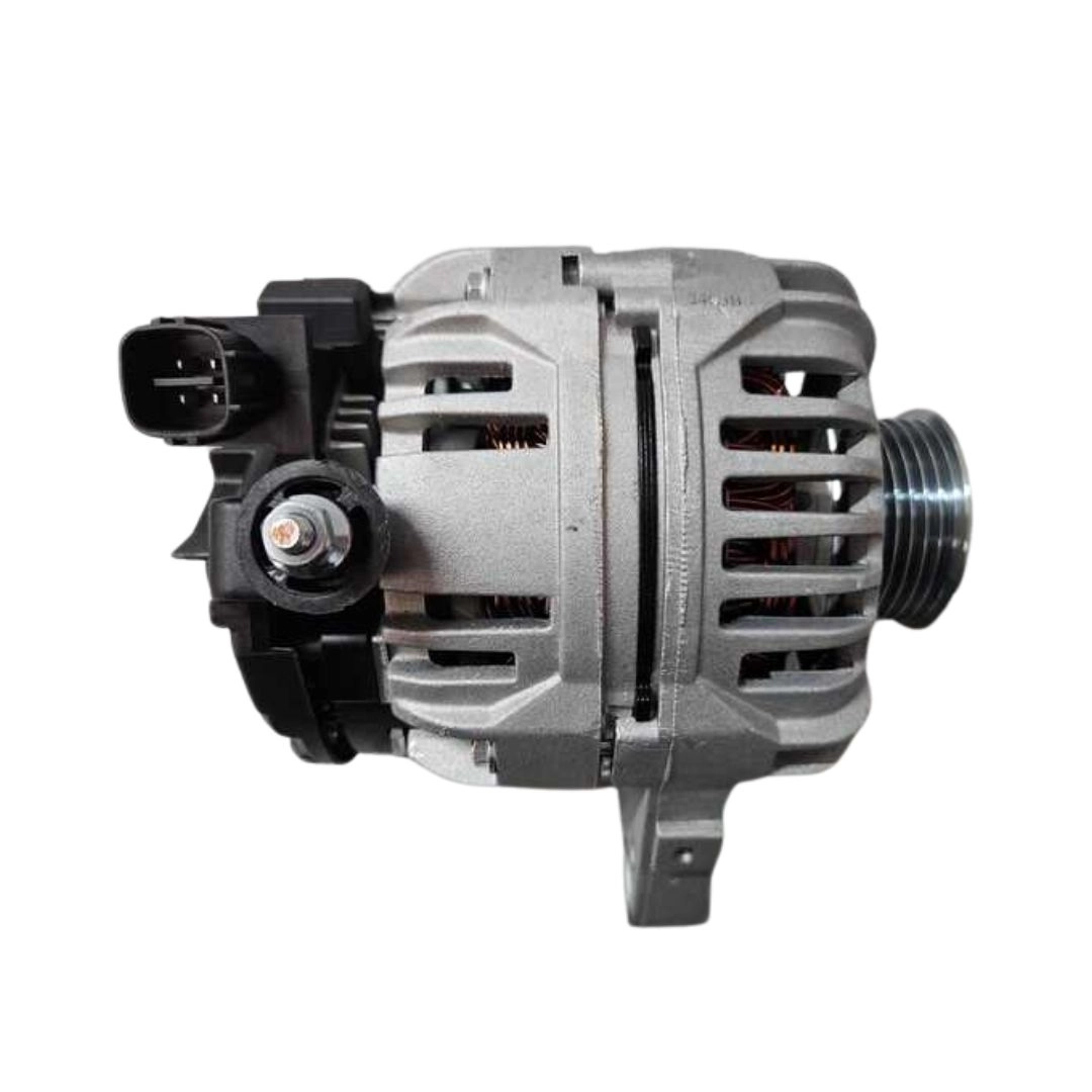 Alternador Para Toyota Corolla Fielder 1.8 16v 2004 a 2007