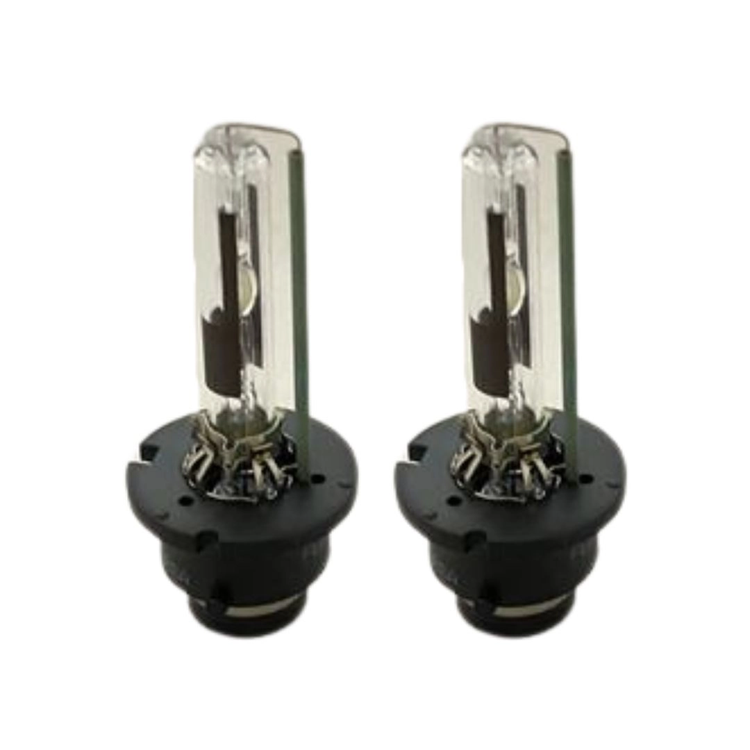 Par Lâmpada Xenon D4S 4300K 12/24V Bivolt 35W Original Hella Par Lâmpada Xenon D4S 4300K 12/24V Bivolt 35W Original Hella