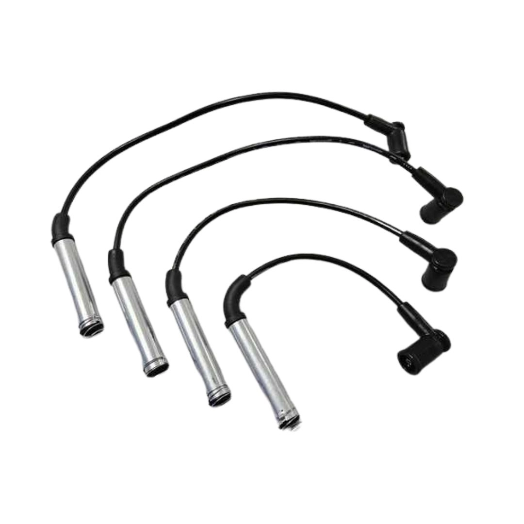 Cabo de Ignição Para Fiesta 1.6 Zetec Rocam 2008 a 2014