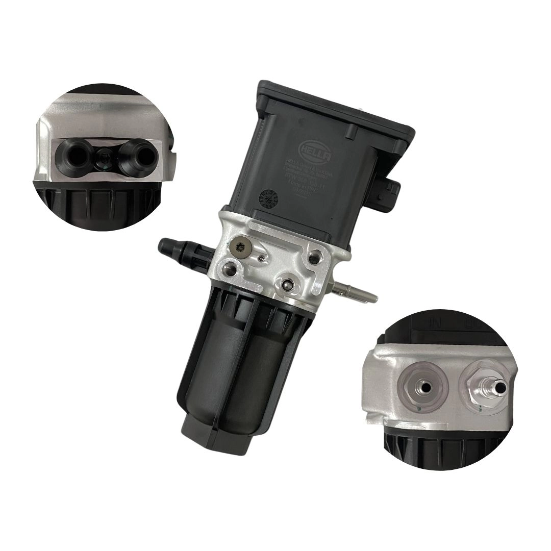 Bomba Arla Para MB Atego 1719 1726 2429 Liquid Only Euro 6