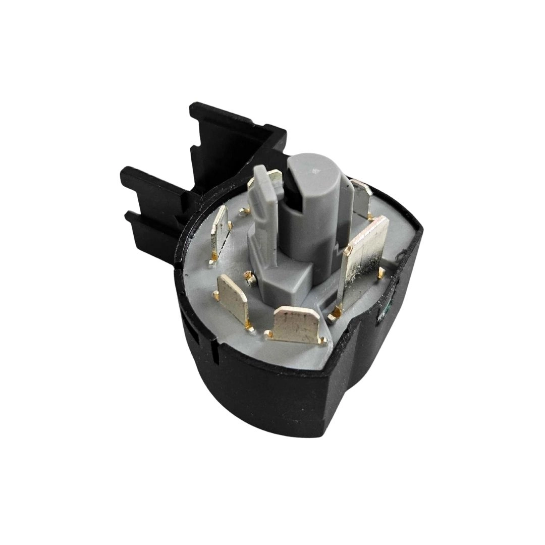 Comutador Ignição Partida Para GM Vectra 1997 a 2005 6 Vias Comutador Ignição Partida Para GM Vectra 1997 a 2005 6 Vias