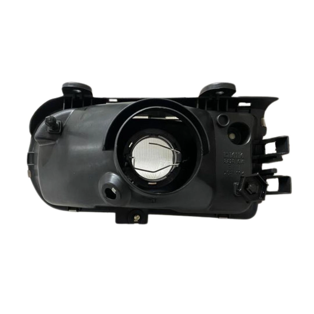 Farol Para Gol Saveiro Parati G2 Bola 1995 a 1999 Vidro LD Farol Para Gol Saveiro Parati G2 Bola 1995 a 1999 Vidro LD