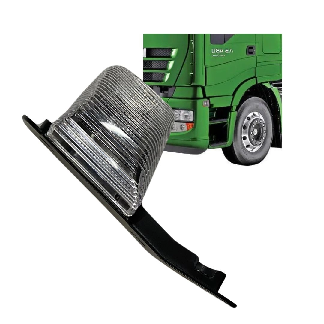 Lanterna Pisca Chifrinho Para Iveco Stralis Direito