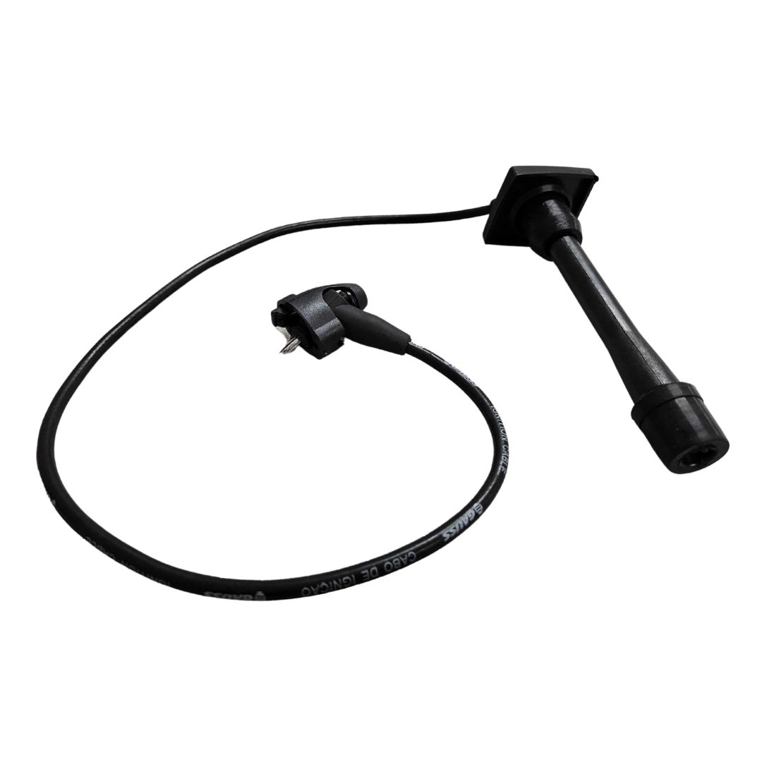 Cabo Ignição Para Toyota Corolla 1.6 1.8 92 a 02 F00099C107 Cabo Ignição Para Toyota Corolla 1.6 1.8 92 a 02 F00099C107