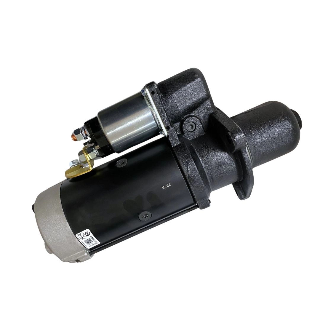 Motor Arranque Partida Para Scania 1051 1053 1071 1072 1073