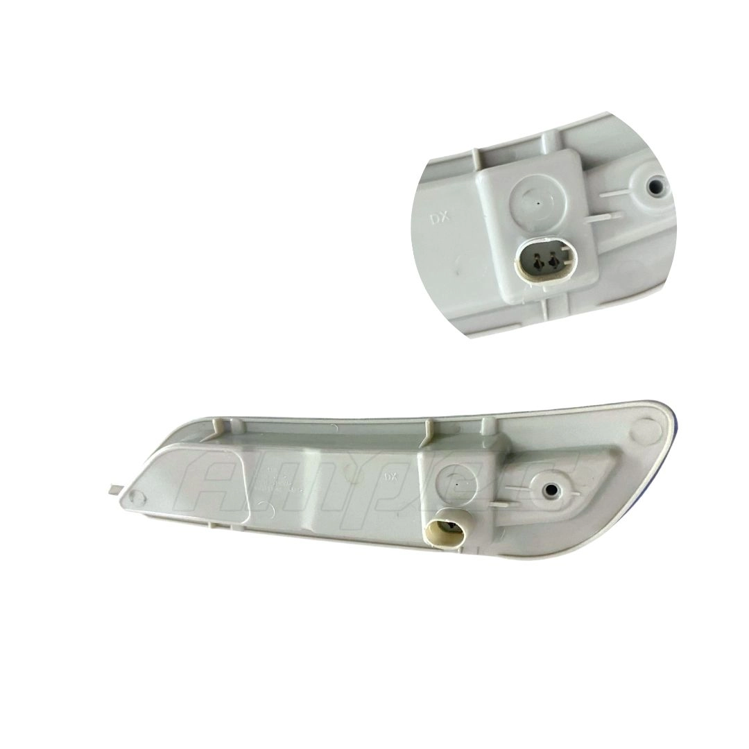 Lanterna Tapa Sol ParaIveco Stralis Hi-Way LED LD Lanterna Tapa Sol ParaIveco Stralis Hi-Way LED LD