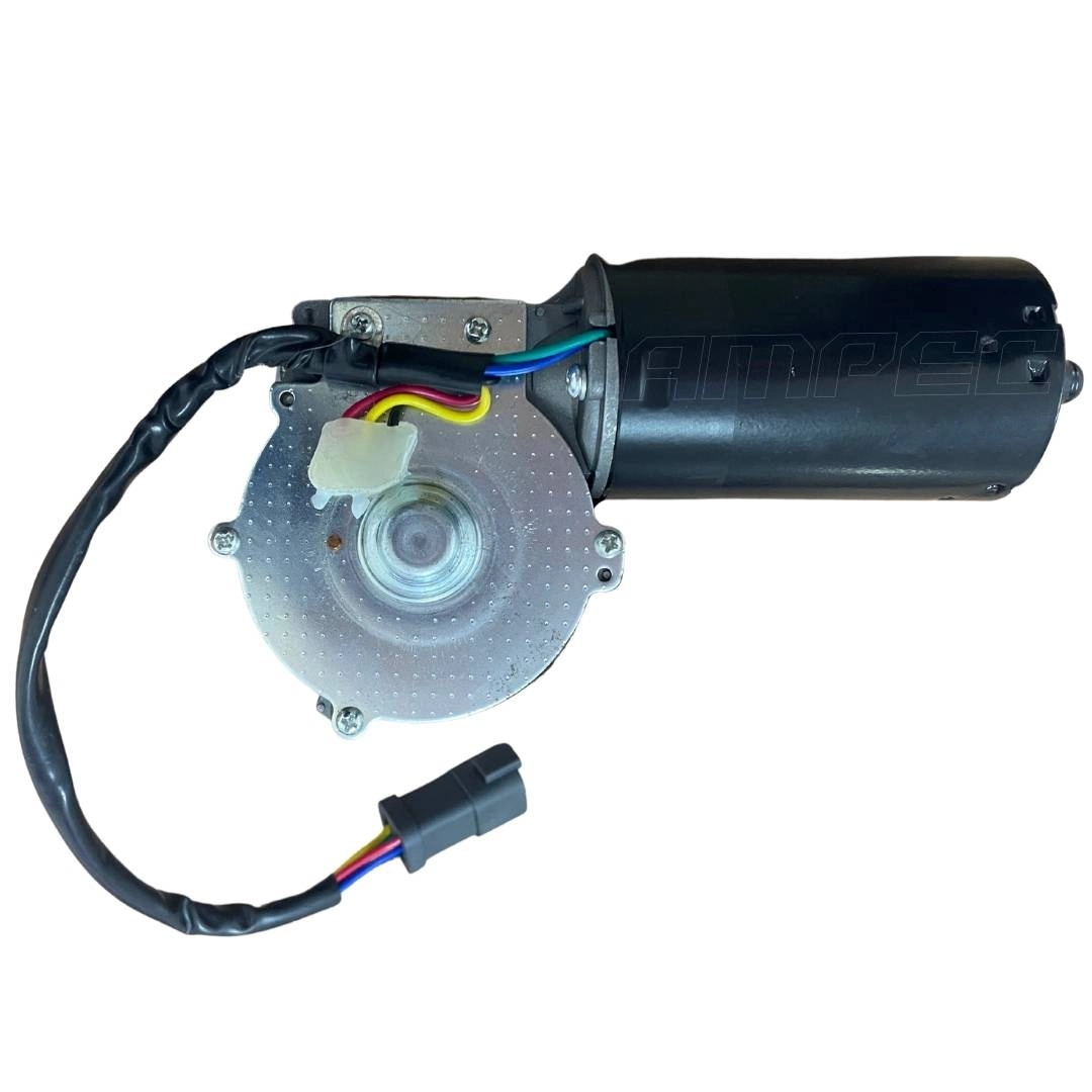 Motor Limpador Parabrisa Dianteiro ParaScania S4 S5 Motor Limpador Parabrisa Dianteiro ParaScania S4 S5